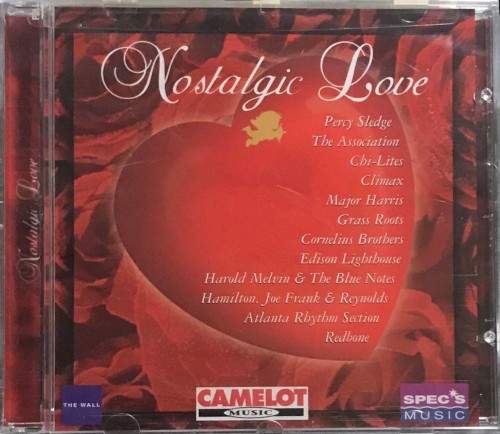Nostalgic Love