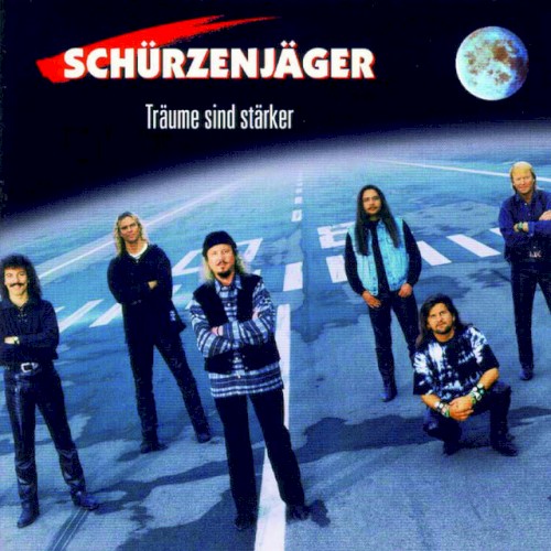 Träume sind stärker