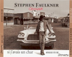 Si j’avais un char : Anthologie 1975–1992