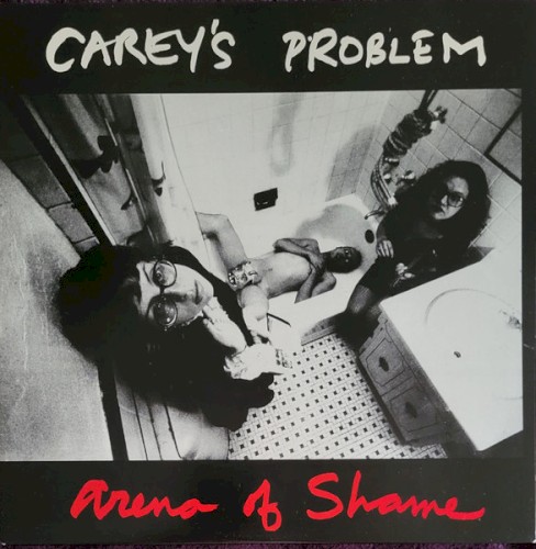Arena of Shame