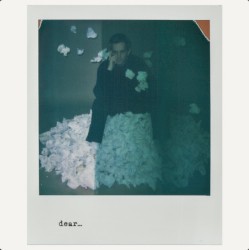 dear...