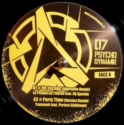 Psychodynamik 07