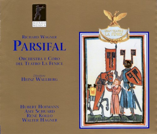 Parsifal