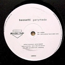 Ganymede