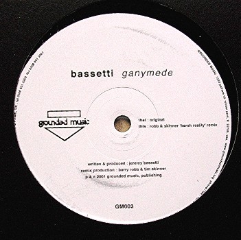 Ganymede