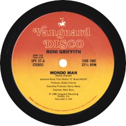 Mondo Man