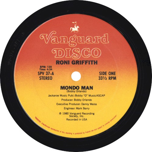 Mondo Man