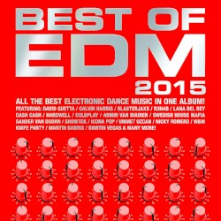 Best of EDM 2015