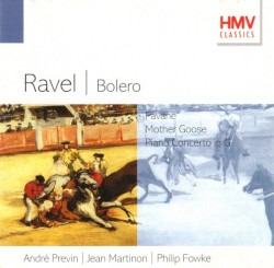 Bolero