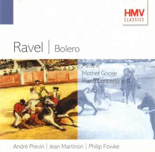 Bolero