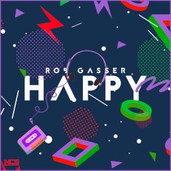 Happy
