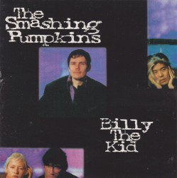 1995-10-23: Billy the Kid: Riviera Theatre, Chicago, IL, US