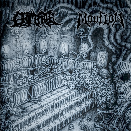 The All-Consuming Void of Death and Decay