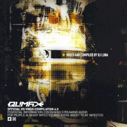 Qlimax: Official HS Virus Compilation 4.0