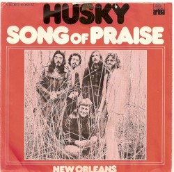 Song of Praise