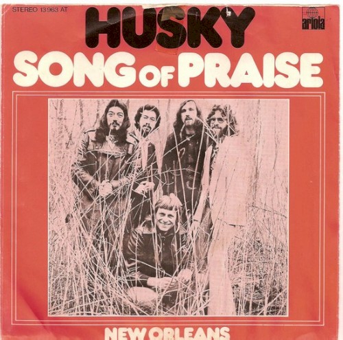 Song of Praise
