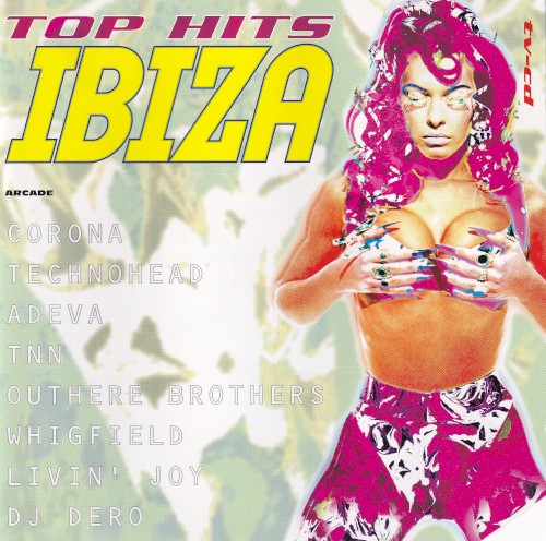 Top Hits Ibiza