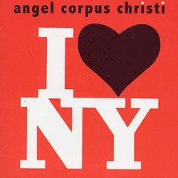 I ♥ New York