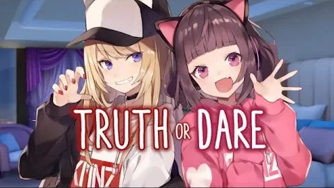 Truth or Dare (Nightcore)