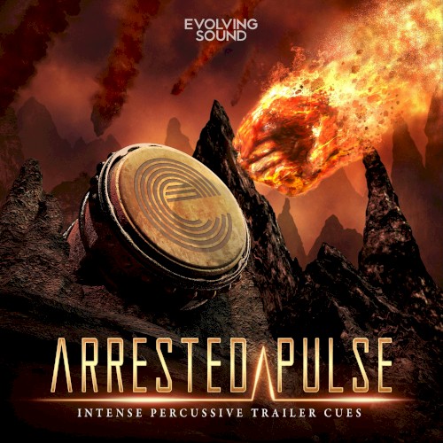 Arrested Pulse