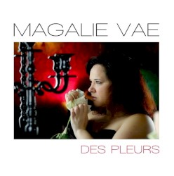 Des pleurs