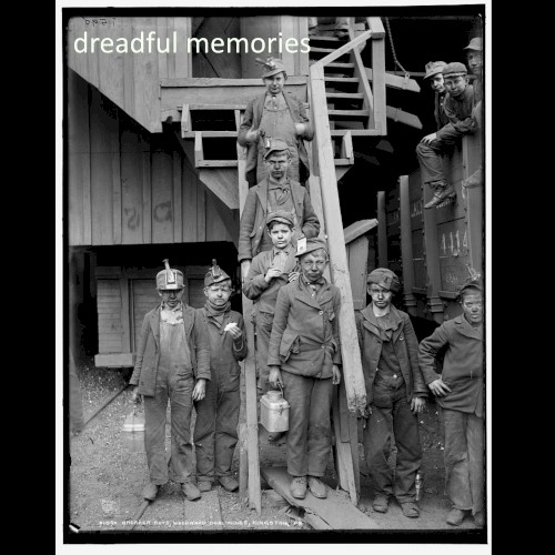 Dreadful Memories