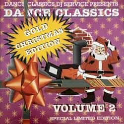 Dance Classics: Gold Christmas Edition, Volume 2