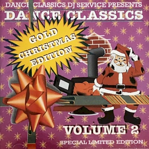 Dance Classics: Gold Christmas Edition, Volume 2