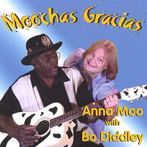 Moochas Gracias