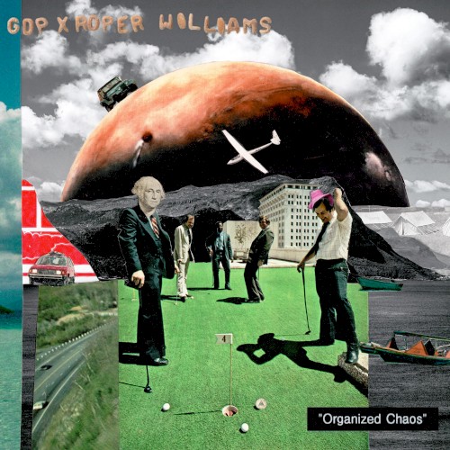 Organized Chaos