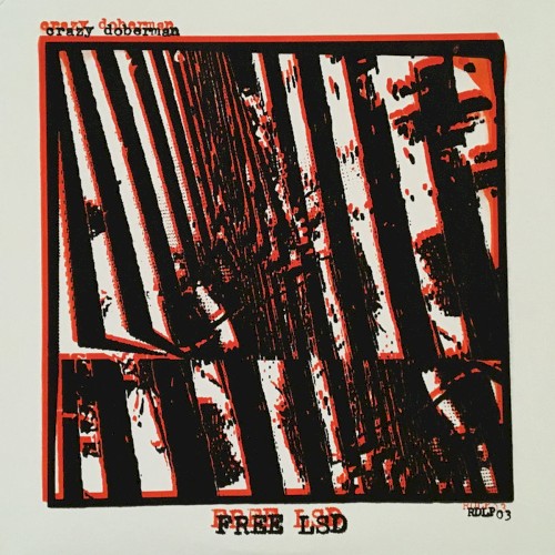 Free LSD