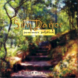 Sun Dance: Summer Solstice