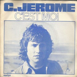 C'est moi