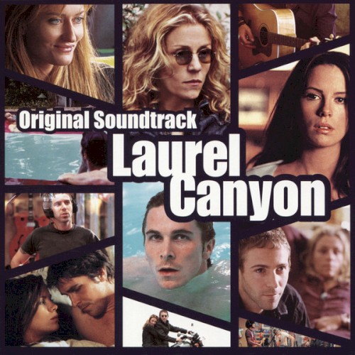 Laurel Canyon