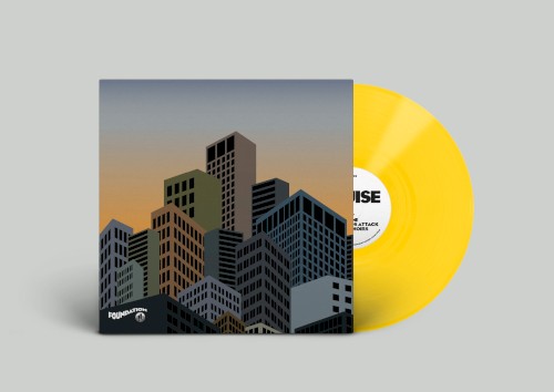 Joy EP