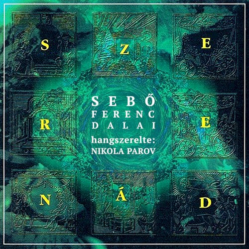 Szerenád