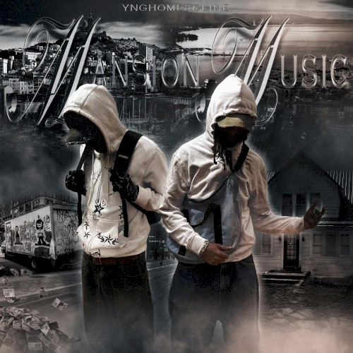 MANSION MUSIC