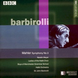 Symphony no. 3