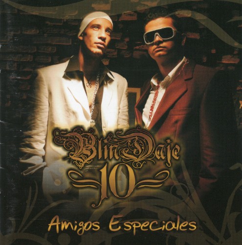 Amigos especiales