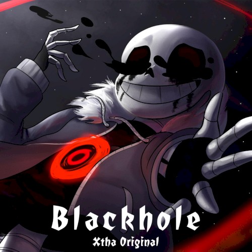 Blackhole (Killer Sans Theme)