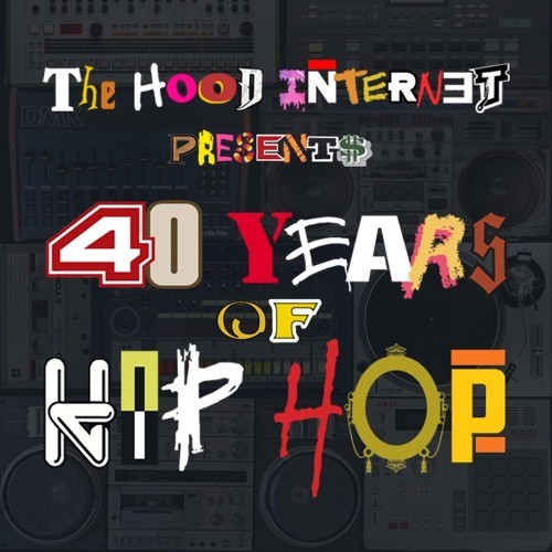 40 Years of Hip Hop