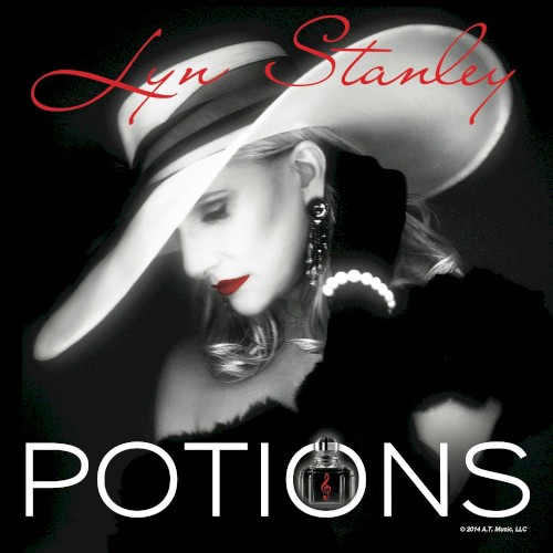 Potions [from the 50s]