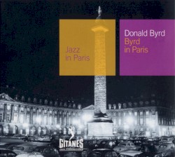 Jazz in Paris: Byrd in Paris