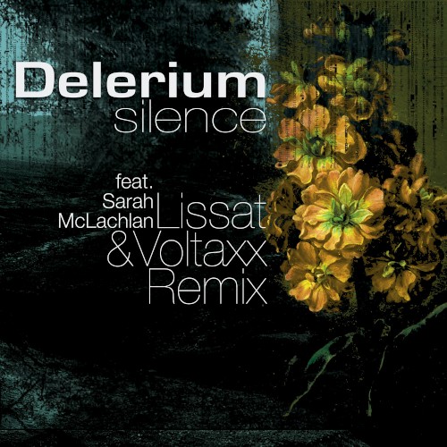 Silence (Lissat & Voltaxx remix)