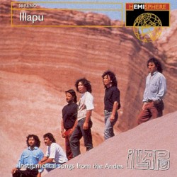 Sereno: Instrumental Songs From the Andes