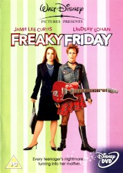 Freaky Friday
