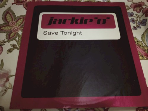 Save Tonight