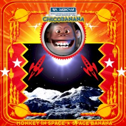 Monkey In Space