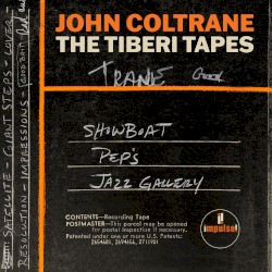 The Tiberi Tapes