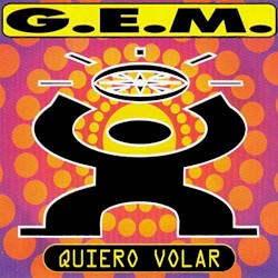 Quiero volar